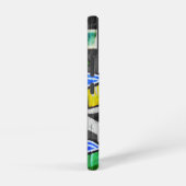 Graffiti-6-sgcna Samsung Galaxy Hoesje (Rechterkant)