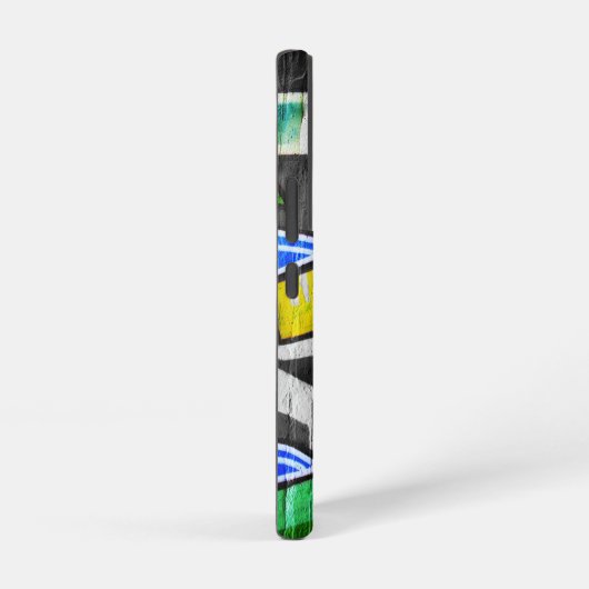 Graffiti-6-sgcna Samsung Galaxy Hoesje (Rechterkant)