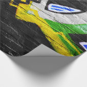 Graffiti 6 wpcna cadeaupapier (Hoek)