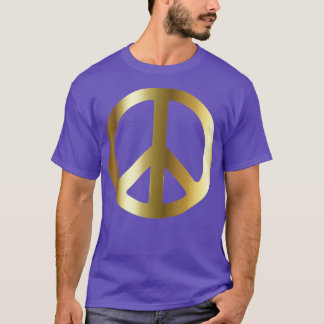 Graffiti-activist voor de wereldvredeskunst3 t-shirt