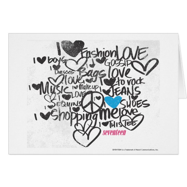 Graffiti Aqua (Voorkant Horizontaal)