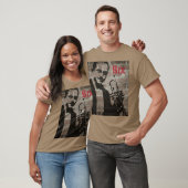 Graffiti Art Bix T-shirt (Unisex)