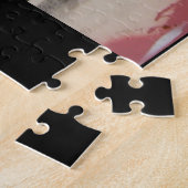 Graffiti Art Legpuzzel (Zijkant)