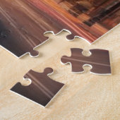 Graffiti Art puzzel (Zijkant)