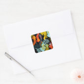 Graffiti Art Stickers (Envelop)