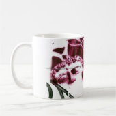 Graffiti Buddha Koffiemok (Links)