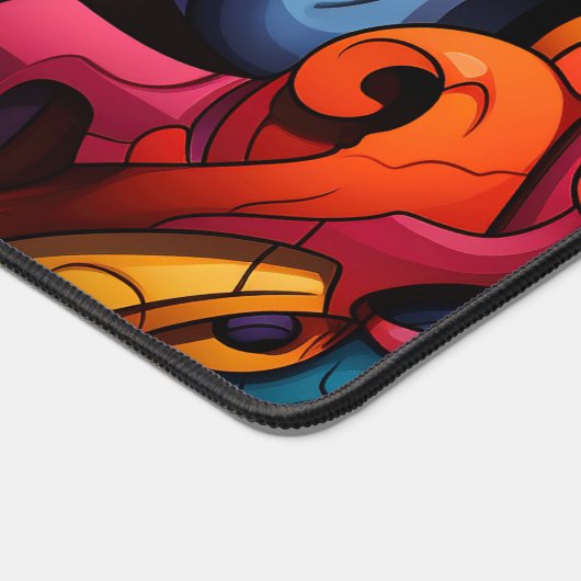 Graffiti bureaumat (Hoek)