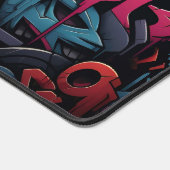 Graffiti bureaumat (Hoek)