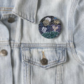 Graffiti Button (In situ)
