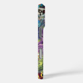 graffiti Case-Mate iPhone case (Achterkant / Rechts)