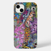 graffiti Case-Mate iPhone case (Achterkant)