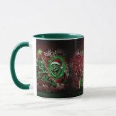 Graffiti Christmas Combo Mug Mok (Links)
