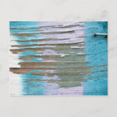 Graffiti close-ups 2 briefkaart (Voorkant)