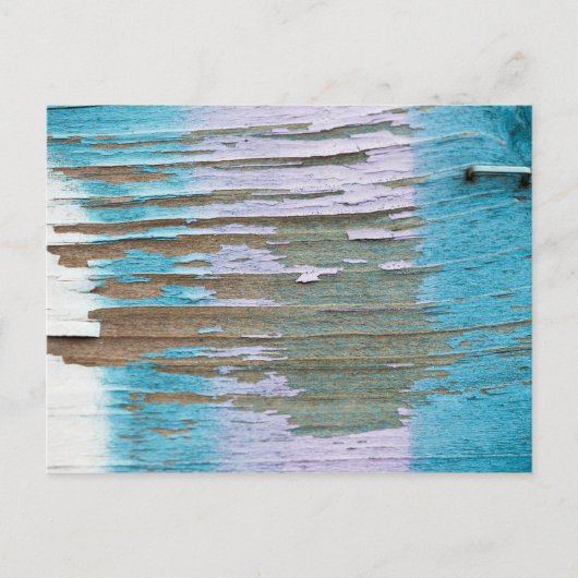 Graffiti close-ups 2 briefkaart (Voorkant)