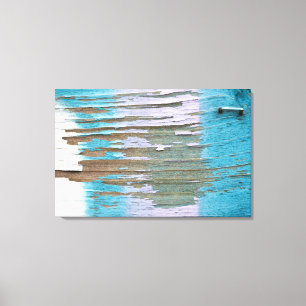 Graffiti close-ups 2 canvas afdruk