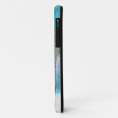 Graffiti close-ups 2 Case-Mate iPhone case (Achterkant/links)