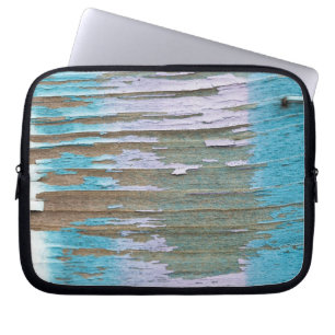 Graffiti close-ups 2 laptop sleeve