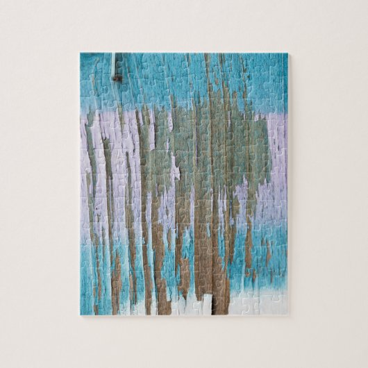 Graffiti close-ups 2 legpuzzel (Verticaal)