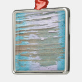 Graffiti close-ups 2 metalen ornament (Links)