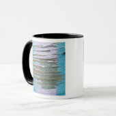 Graffiti close-ups 2 mok (Voorkant links)