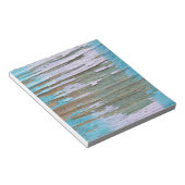 Graffiti close-ups 2 notitieblok (Schuin)