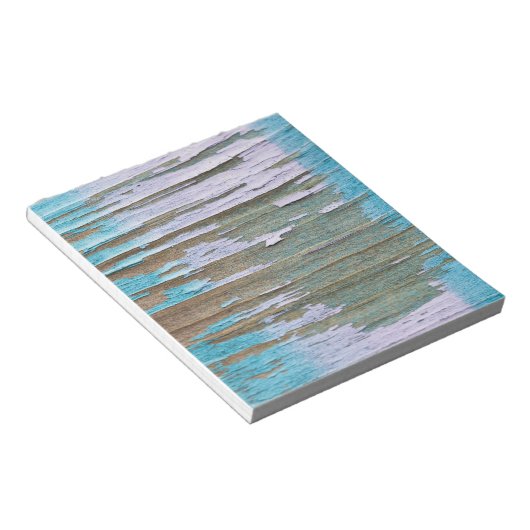 Graffiti close-ups 2 notitieblok (Schuin)