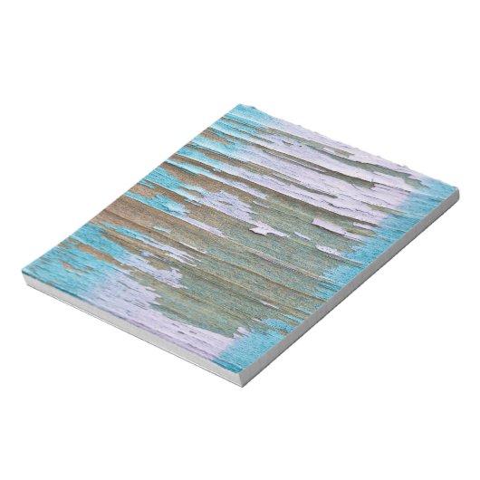 Graffiti close-ups 2 notitieblok (Linkerzijde)