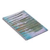 Graffiti close-ups 2 notitieboek (Rechterzijde)