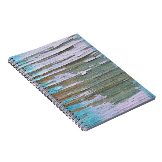 Graffiti close-ups 2 notitieboek (Rechterzijde)