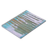 Graffiti close-ups 2 notitieboek (Linkerzijde)