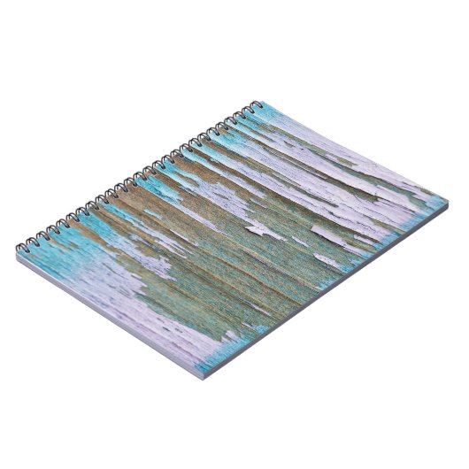 Graffiti close-ups 2 notitieboek (Linkerzijde)