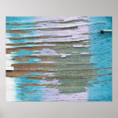 Graffiti close-ups 2 poster (Voorkant)