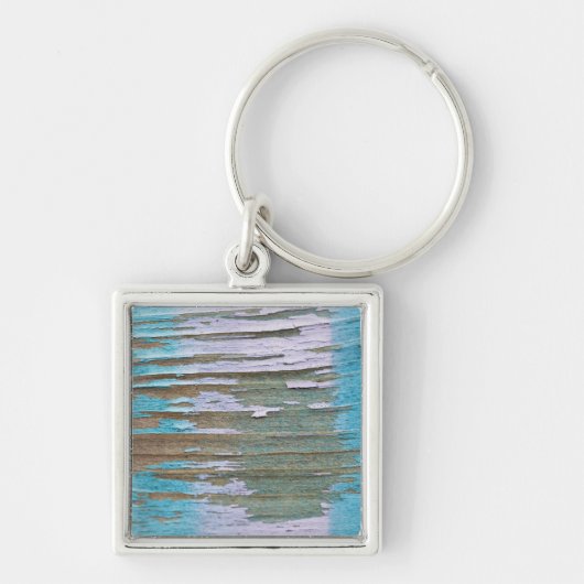 Graffiti close-ups 2 sleutelhanger (Voorkant)