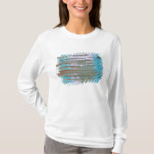 Graffiti close-ups 2 t-shirt (Voorkant)