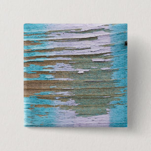 Graffiti close-ups 2 vierkante button 5,1 cm