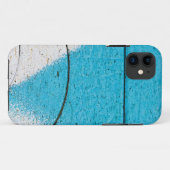Graffiti close-ups Case-Mate iPhone case (Achterkant (horizontaal))