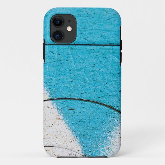 Graffiti close-ups Case-Mate iPhone case (Achterkant)
