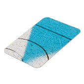 Graffiti close-ups magneet (Linkerzijde)