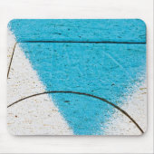 Graffiti close-ups muismat (Voorkant)