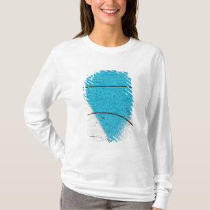 Graffiti close-ups t-shirt