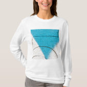 Graffiti close-ups t-shirt (Voorkant)