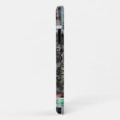 Graffiti Cool Modern Urban Street Art Case-Mate iPhone Case (Achterkant/rechts)