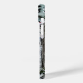 Graffiti Cool Modern Urban Street Art Case-Mate iPhone Case (Achterkant / Links)