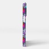 Graffiti Dreamscape 16 iPhone Hoesje (Rechterkant)