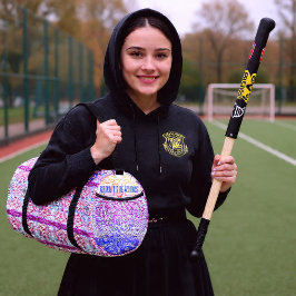 Graffiti Flower Plunjezak