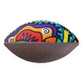 Graffiti Football (Gedraaid 90)