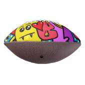 Graffiti Football (Gedraaid 270)