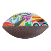 Graffiti Football (Gedraaid 90)