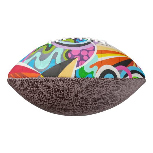 Graffiti Football (Gedraaid 90)