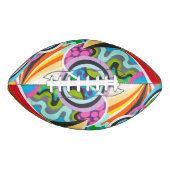 Graffiti Football (Voorkant)